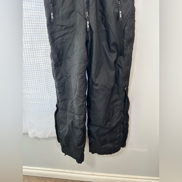 HJC Racing Snow Bibs - Picture 3 of 11